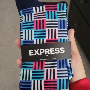 Express socks